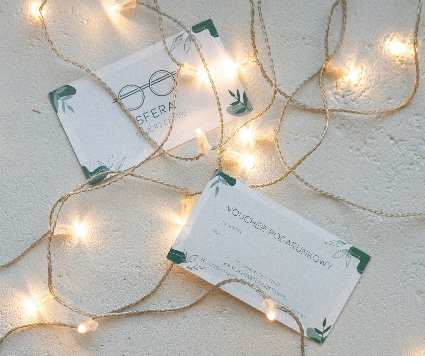 Praktyczny prezent świąteczny – podaruj voucher do Sfery